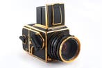 Hasselblad 500C/M Appareil photo moyen format, TV, Hi-fi & Vidéo, Appareils photo analogiques