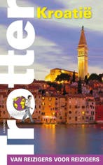 Trotter Kroatië 9789401414609, Boeken, Verzenden, Gelezen