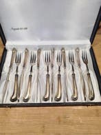 Bestekset (12) - Zilver