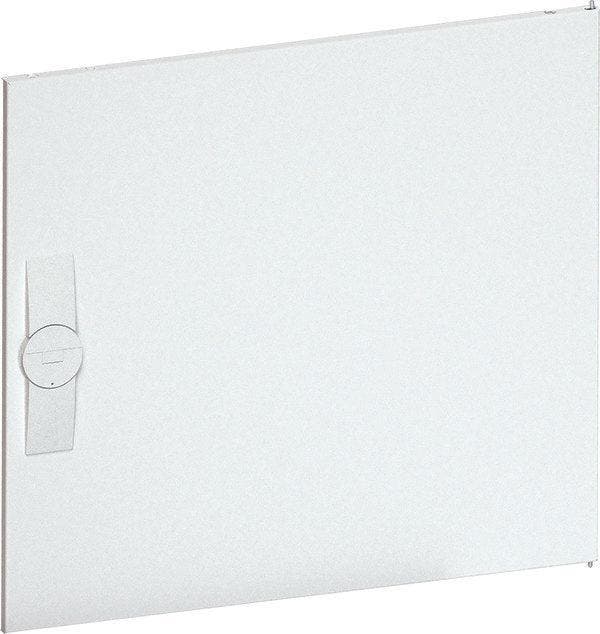 Hager FZ002N Rechters Deur Voor IP44 Behuizing 500x550mm -, Bricolage & Construction, Électricité & Câbles, Envoi