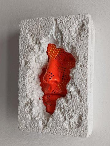 Salvatore Alibrio - Packaging - PEZZO UNICO