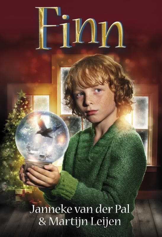 Finn 9789025864774 Martijn Leijen, Livres, Livres pour enfants | Jeunesse | 10 à 12 ans, Envoi