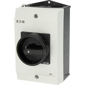 Brise-charge EATON INDUSTRIES - 207213, Verzenden