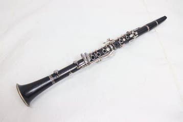 Buffet Crampon - R-13 - - Klarinet - Frankrijk - 1984, Nieuw
