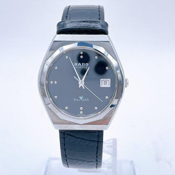 Rado - Balboa - Sans prix de réserve - 732.9592.3 - Homme -