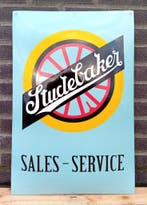 Studebaker sales - service, Verzenden