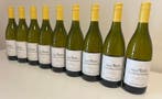 2023 Arnaldo Caprai Chardonnay - Umbrië - 9 Fles (0,75, Nieuw