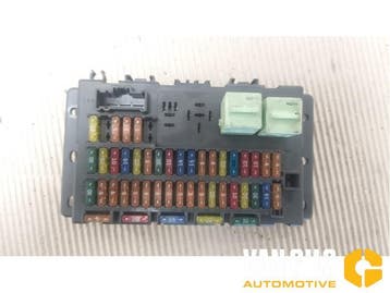 Zekeringkast Mini ONE O199934, Nieuw