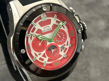 deLorean - sports - Sans prix de réserve - Homme - 2010-2020