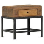 Nachtkastje Hout | 54% Korting | Retour Deal, Verzenden