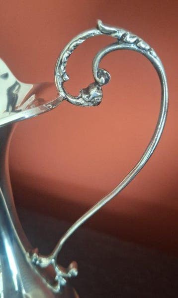 Cruche - Argent 800