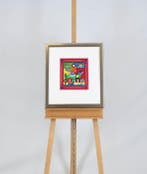 Clemens Briels (1946) - Figure, Antiek en Kunst