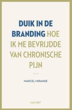 Duik in de branding 9789492798527 Marcel Mirande, Verzenden, Zo goed als nieuw, Marcel Mirande