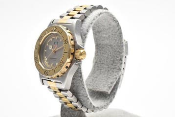 TAG Heuer - 3000 Series Professional 200m - Zonder