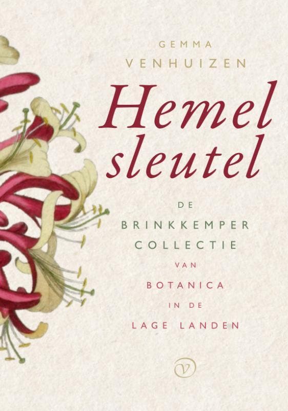 Hemelsleutel | Gemma Venhuizen | Nieuw, Boeken, Overige Boeken, Nieuw, Verzenden