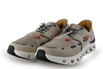 Skechers Sneakers in maat 46 Beige, Overige kleuren, Verzenden, Skechers, Sneakers