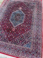 Indo Bidjar - Nettoyé - fait à la main - laine - Tapis - 242