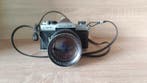 Fujica ST605N+ Carenar 135mm f/2.8 Telephoto Lens Appareil, Audio, Tv en Foto, Fotocamera's Analoog, Nieuw