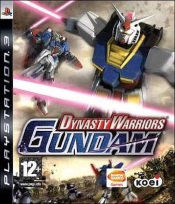 Dynasty Warriors Gundam (PS3 Games), Consoles de jeu & Jeux vidéo, Ophalen of Verzenden