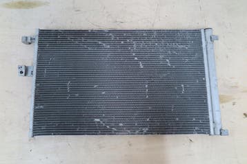 BMW X3 G01 X4 G02 airconditioning radiator 9389411, Auto-onderdelen, Verzenden, Gebruikt