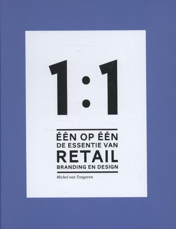 Eén op één 9789063693060 Michel van Tongeren, Verzenden, Zo goed als nieuw, Michel van Tongeren