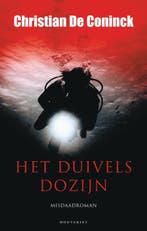 Het duivelsdozijn / Stijn Goris / 5 9789089241566, Boeken, Verzenden, Gelezen, Christian De Coninck