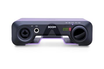 Apogee BOOM | outlet | Price only for current stock, TV, Hi-fi & Vidéo, Appareils professionnels, Ophalen of Verzenden