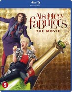 Absolutely Fabulous - The Movie (Blu-ray), CD & DVD, Blu-ray, Verzenden
