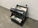 Broodsnijmachine snijdikte 11mm, Ophalen of Verzenden, Gebruikt, Overige typen