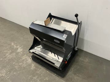 Broodsnijmachine snijdikte 11mm, Ophalen of Verzenden, Gebruikt, Overige typen