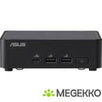 ASUS NUC 14 Pro Slim Kit RNUC14RVKI300000I Intel Core 100U, Computers en Software, Verzenden, Nieuw