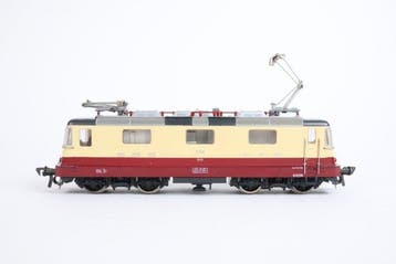 Fleischmann H0 - 4341 - Locomotive électrique (1) - Ré 4/4 -, Nieuw