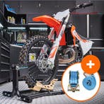 Datona Inrijklem voor crossmotoren + spanband - Datona -, Ophalen of Verzenden, Nieuw