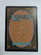 Wizards of The Coast - 1 Card - Magic: The Gathering 536, Nieuw