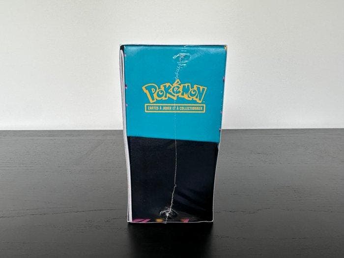 Pokémon - 1 Box - Coffret Dresseur dÉlite - Méga-Évolution, Hobby & Loisirs créatifs, Jeux de cartes à collectionner | Pokémon