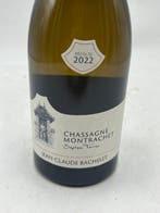 2022 Jean Claude Bachelet Septem Terrae -, Nieuw