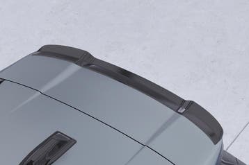Achterspoiler | Achterspoiler voor BMW X1 / iX1 U11 HF044-K, Verzenden, Nieuw
