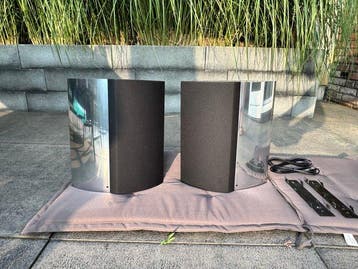 Bang & Olufsen - Beolab 4000 Luidsprekerset