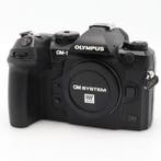 OM SYSTEM OM-1 body | Tweedehands, Verzenden, Zo goed als nieuw