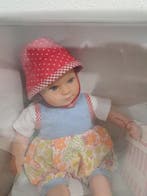 Käthe Kruse - Poupée Mini Bambina - 2000-2010 - Allemagne