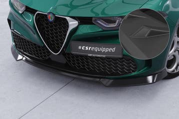 Voorspoiler | Cupspoilerlip voor Alfa Romeo Tonale CSL905-L, Verzenden