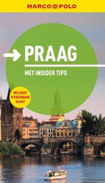 Praag / Marco Polo 9789000308699 Antje Buchholz, Verzenden, Antje Buchholz