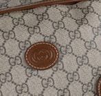 Gucci - Zaino GG Retro Interlocking - Sac, Nieuw