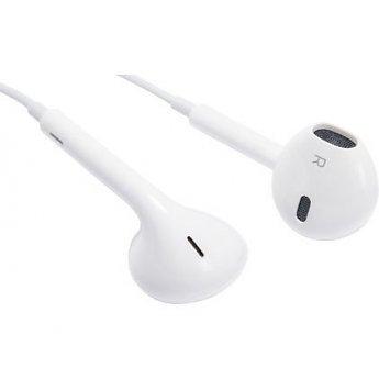 3-Pack In-ear Earphones voor iPhone/iPad/iPod Oortjes Buds, Verzenden, Nieuw