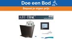 Bieden: ABT-Trac 440 hydraulic digital fin, Ophalen of Verzenden, Nieuw