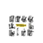 Technogym - Element Kracht Set - 13 Apparaten, Ophalen of Verzenden