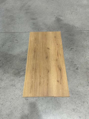 163,58 m² Laminaatvloer 6mm, Nieuw