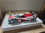 Spark 1:18 - Voiture de course miniature - Toyota Gazoo