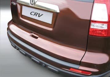 Achterbumper Beschermer | geschikt voor Honda CR-V 2010-2012, Verzenden