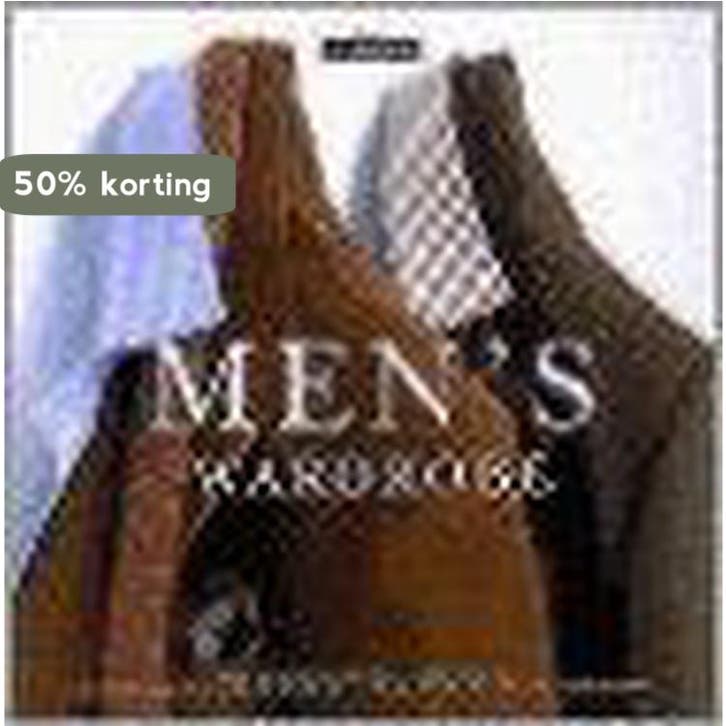 Chic Simple. Mens Wardrobe 9780500017401 Kim Johnson Gross, Boeken, Taal | Engels, Gelezen, Verzenden